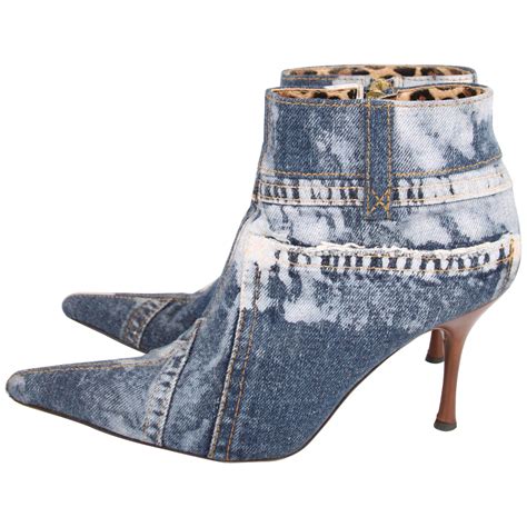 dolce gabbana jeans echtheit prüfen|dolce and gabbana jean boots.